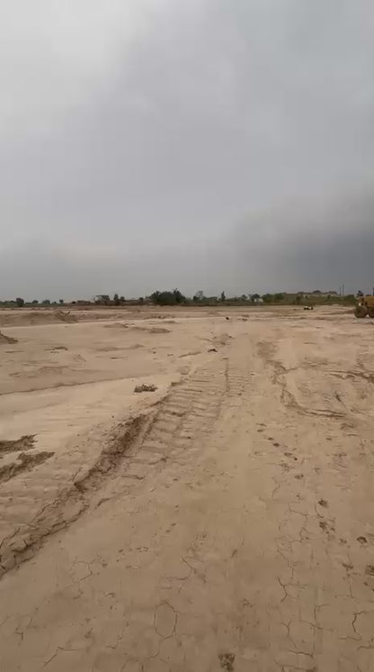 NEW CITY PHASE-2, E-EXTENTION, CROSS ROAD 6 ,40 FEET, PLOT NUMBER #33,35 PAIR